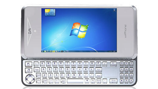 xpPhone Runs Windows 7 and Has Several Screen Sizes